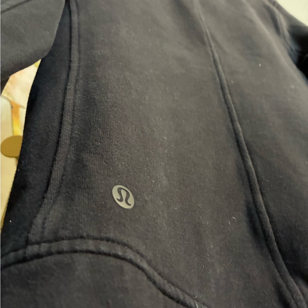 lululemon athletica Black Women's Jacket